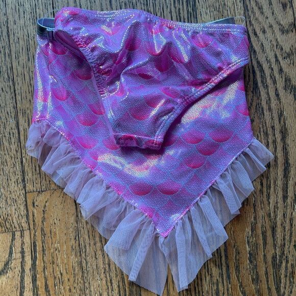 Mermaid Bikini  - Picture 1 of 3